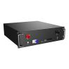 Buy cheap Price Of 48V 48 Volt 50Ah 100Ah Li Lithium Ion Rack Battery Pack from wholesalers
