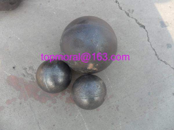 Buy cheap high hardness grinding ball from wholesalers