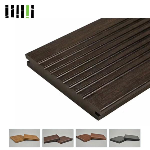 Buy cheap Long Life Eco Forest Bamboo Wood Panels Floor Environment Friendly from wholesalers
