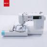 Buy cheap 650rpm Computerized Embroidery Machine from wholesalers