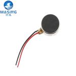 1027 Mobile Phone Flat DC Motor 1.5V- 12V Mini Vibration Motor