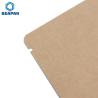 Buy cheap Side Gusset Flat Bottom Drip Coffee Filter Bags With Valve from wholesalers
