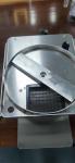 Professional Electric Vegetable Fruit Cutter with Durable Stainless Steel