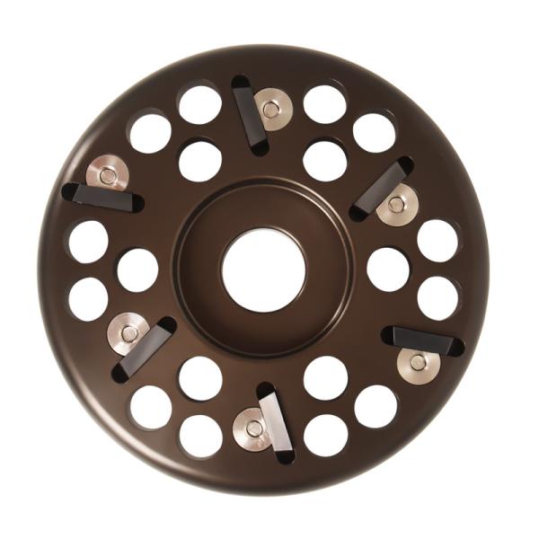 Buy cheap 6 Blades Hoof Trimming Cutting Disc For Cow And Cattle Matched With 125 Model Angle Grinder from wholesalers