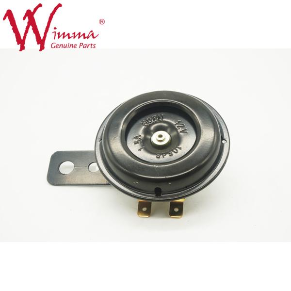 Buy cheap Motorcycle Speaker Horn 12V Voltage 1.5A 105dB Spare Parts With Competitive Price from wholesalers