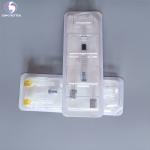 Buy cheap 2ML Cross - Linked Hyaluronic Acid Dermal Filler For Facial Injection from wholesalers