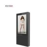 Buy cheap CE Certified 2500cd/M2 Roadside Digital Signage Industrial Panel Auto Brightness from wholesalers