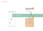 Programmable Industrial Air Freshener For Hvac Systems 150ml Essential Oils