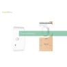 Buy cheap Programmable Industrial Air Freshener For Hvac Systems 150ml Essential Oils Bottle from wholesalers