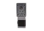 Nema 14 Stepper Motor Gear Reduction Worm Gear DC Motor 12V Synchronizable Self