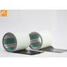 Buy cheap PE Plastic Aluminium Protective Film 30-150 Microns Thickness For Window Frame from wholesalers