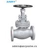 Buy cheap Handwheel JIS Flanged RF WCB Body 13%CR Wedge OS&Y Globe Valve from wholesalers