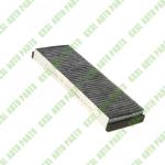 For Lamborghini Gallardo Air Conditioning Filter , Filter Elements OEM