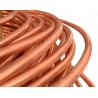 Buy cheap Diameter 14.2mm/15.8mm Copper Clad Steel Wires from wholesalers