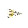 Buy cheap Reciprocating Heat Activation Dental Endo Files , Dental Root Canal Files from wholesalers
