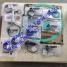 Buy cheap SDLG repair kit 4110000084143, SDLG loader parts for torque convertor 4110000084143 for sale from wholesalers