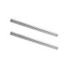 Buy cheap 303 304 316L 321 310S 410 430 Round stainless steel bar 5mm 10mm 20mm stainless steel bar from wholesalers