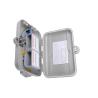 Buy cheap 32C IP65 Waterproof Anti-UV ABS Optical Distribution Frame For Outdoor from wholesalers