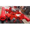 Buy cheap 52-130mm Drilling Manifold 3000psi-20000psi Choke Manifold Parts from wholesalers