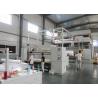 Buy cheap 3200mm PP Spunbond Nonwoven Production Line SMS SMMS SSS For Diaper from wholesalers
