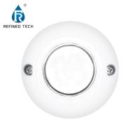 Buy cheap IP68 Pool Step Light 18W RGB Color Wifi/Switch Control Anti Corrosive product