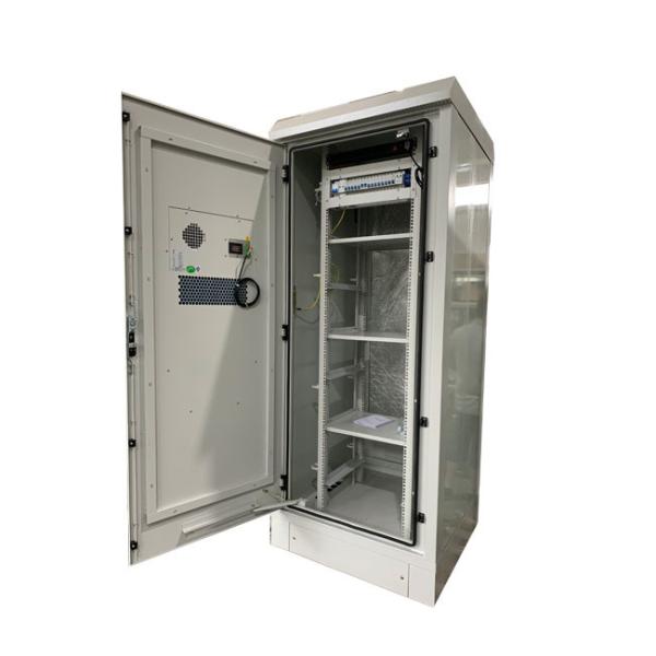 Buy cheap High Performance IP55 19 Inch Outdoor Server Cabinet from wholesalers