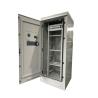 Buy cheap IP55 19" Rack Outdoor Equipment Cabinet With Air Conditioner from wholesalers