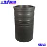 Buy cheap Hanker Mitsubishi S6A3 Diesel Engine Cylinder Liner 35A07-42300 from wholesalers