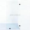 Buy cheap Elegant Design Tempered Glass Shower Screen for Bathroom Living Room Fixed Shower Door from wholesalers
