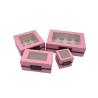 Buy cheap Unique Fancy Bakery Packaging Bags / Flip Top Custom Made Cake Boxes from wholesalers