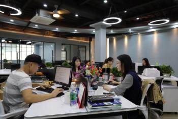 Dongguan Blince Machinery & Electronics Co., Ltd.