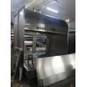 Buy cheap Painting Cabinet Water Curtain Spray Booth Stainless Steel 304 from wholesalers