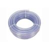 Buy cheap PVC Reinforced Pipe Transparent Hose 6 Points Garden Plastic Pipe 1 Inch Trachea Watering Pipe Household Garden from wholesalers