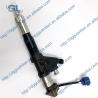 Buy cheap Genuine diesel ommon rail injector 095000-5220 095000-5225 095000-5226 23670-E0340 23670-E0341 23910-1240 for HINO E13C from wholesalers