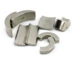 Buy cheap Rare Earth N52 Neodymium Motor Magnets Neodymium Iron Boron Magnets from wholesalers