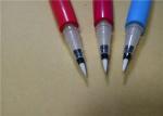 Customized Waterproof Liquid Eyeliner , Cosmetic Liquid Eyeliner Pen Logo