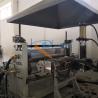 Buy cheap 1.2mm PVC TPR Backing Car Floor Mat Making Machine from wholesalers