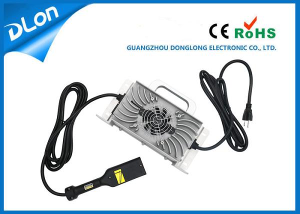 Buy cheap Dlon Factory wholesale waterproof 43.8V 18A 36V 18A battery charger for ezgo golf cart with txt plug from wholesalers