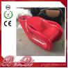 Buy cheap 2018 Fiber Glass Shampoo Chair Hot Sale Used Silver Hair Washing Chair from wholesalers
