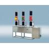 Buy cheap ZW7 Outdoor High Voltage Vacuum Circuit Breaker from wholesalers