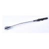 Buy cheap golf swing trainer , golf trainer , golf practice swing rod from wholesalers