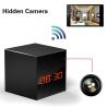 Buy cheap alarm clock hidden camera from wholesalers