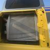 Buy cheap Japan 40 tons second-hand crawler used excavator digger Komatsu PC400-8r from wholesalers