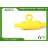 Buy cheap Electric Golf Cart Charger Receptacle With Cables Club Car DS Parts 101802101 from wholesalers