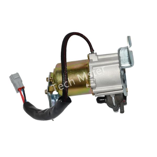 Buy cheap Replaced Car Compressor for Air Suspension 4891060021 4891060020 Old from wholesalers