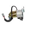 Buy cheap Landcruiser Prado 120 Toyota 4runer GX460 GX470 2002-2009 Air Suspension Compressor Kits 48910-60021 48910-60020 from wholesalers