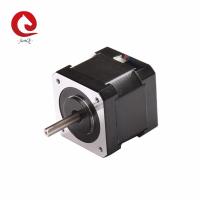 Buy cheap NEMA14 35mm 1.8degree 2 phase Hybrid Stepper Motors 26mm 0.28A 0.07Nm product
