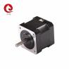 Buy cheap NEMA14 35mm 1.8degree 2 phase Hybrid Stepper Motors 26mm 0.28A 0.07Nm from wholesalers