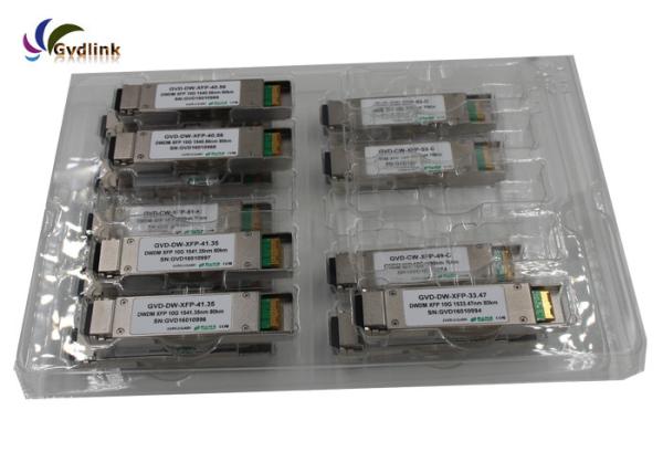 Buy cheap ONS-XC-10G-30.33 Compatible CH59 1530.33nm XFP Fiber Transceiver from wholesalers
