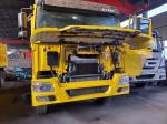 6x4 Second Hand Dumper Truck